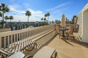 G322 - Suite Beach Penthouse